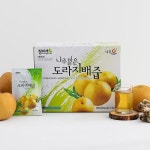 [자연맛남] 나주농협 맑은 도라지 배즙 100ml x 100포 - 이마트몰... 이마트몰 [자연맛남] 나주농협 맑은 도라지 배즙 100ml x 100포 - 이마트몰
