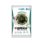 해미몰(haemimall) | [해미푸드] 참 미역국수 180g 6봉(비빔소스3개 + 메밀소스3개) - 이마트몰