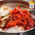 속초식 명태회무침 1kg 냉면 고명 코다리 명태 - 이마트몰