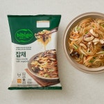 CJ 잔칫집모둠잡채 644g - 이마트몰