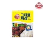 오뚜기 그대로짜장 200g x 24개(1박스) - 이마트몰, 원하는 상품을 원하는 시간에 쓱, 이마트몰 오뚜기 그대로짜장 200g x 24개(1박스)... 