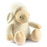 NICI 니키 졸리 화이트 80cm 동물인형 양털 뽑기인형 - 이마트몰, 원하는 상품을 원하는 시간에 쓱, 이마트몰 NICI 니키 졸리 화이트 80cm... 