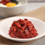 [마녀바스켓] 밥반찬 밥도둑 쫄깃 오징어젓500g+낙지젓500g... 이마트몰  [마녀바스켓] 밥반찬 밥도둑 쫄깃 오징어젓500g+낙지젓500g* - 이마트몰