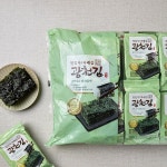 [광천김] 맛있다! 광천 파래김 (20봉) (5g*20) - 이마트몰, 원하는... 시간에 쓱, 이마트몰 [광천김] 맛있다! 광천 파래김 (20봉) (5g*20) - 이마트몰