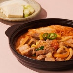 돼지고기 김치찜 645g - 이마트몰