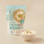 천연간수 몽글순두부 500g - 이마트몰, 원하는 상품을 원하는 시간에 쓱, 이마트몰 천연간수 몽글순두부 500g - 이마트몰
