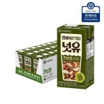 연세두유 플레인두유 24팩+ 검은콩 검은참깨두유 24팩 (총48팩) - 이마트, 이마트몰, 당신과 가장 가까운 이마트 연세두유 플레인두유 24팩... 