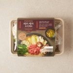 샤브샤브 요리재료 870g - 이마트몰, 원하는 상품을 원하는 시간에 쓱, 이마트몰 샤브샤브 요리재료 870g - 이마트몰