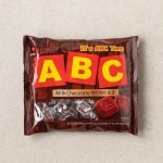 롯데 ABC초콜릿 밀크 187g - 이마트몰