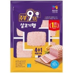 목우촌 주부9단 살코기햄 120g*5 - 이마트몰
