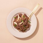 [하루반찬]삼삼소불고기 300g (BD) - 이마트몰, 당신과 가장 가까운 이마트 [하루반찬]삼삼소불고기 300g (BD)