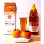 감익는마을 항아리숙성 천연식초 감식초 1.5L - 이마트몰