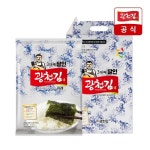 [광천김] 달인 고급 선물세트 9호 (파래전장김10봉+선물박스)... 이마트몰 [광천김] 달인 고급 선물세트 9호 (파래전장김10봉+선물박스)... 