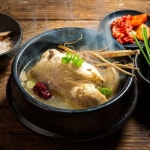닭한마리 누룽지 삼계탕 1kg x 3팩 - 이마트몰