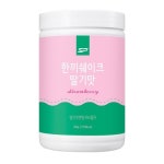 SP스포츠 성풍 단백질 한끼쉐이크 딸기라떼맛 500g - 이마트몰... 쓱, 이마트몰 SP스포츠 성풍 단백질 한끼쉐이크 딸기라떼맛 500g - 이마트몰