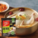 [하림] 삼계탕 800g x 2팩 - 이마트몰, 원하는 상품을 원하는 시간에 쓱, 이마트몰 [하림] 삼계탕 800g x 2팩 - 이마트몰