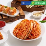농협 풍산김치 프리미엄 포기김치 5kg - 이마트몰, 원하는 상품을 원하는 시간에 쓱, 이마트몰 농협 풍산김치 프리미엄 포기김치 5kg - 이마트몰