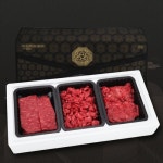 정육3호 (1++등급 불고기500g+국거리500g+장조림용500g) 총1.5kg... 정육3호 (1++등급 불고기500g+국거리500g+장조림용500g) 총1.5kg... 