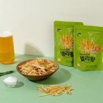 저칼로리 건강스낵! 황태로 만든 고단백 맥주안주 델리황 오리지널 15g x 3봉 - 이마트몰, 원하는 상품을 원하는 시간에 쓱, 이마트몰 저칼로리... 