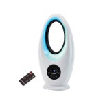 6색LED무드램프-웰그린코퍼레이션[무료배송], 이마트몰, 당신과... 리모컨선풍기 HV-337IR 6색LED무드램프-웰그린코퍼레이션[무료배송]