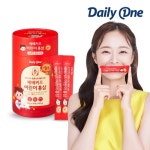데일리원 베베키즈 어린이 홍삼 유아 아동 젤리 15g X 30포 1통 - 이마트몰, 원하는 상품을 원하는 시간에 쓱, 이마트몰 데일리원 베베키즈... 
