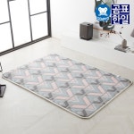 E 곰표 EMF 전기매트 제니스 더블 전기장판 온열매트, 이마트몰, 당신과 가장 가까운 이마트 E 곰표 EMF 전기매트 제니스 더블 전기장판 온열매트