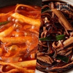 더플랜 목련 짜장 오당볶이 470g 1팩+오당볶이 470g 1팩 - 이마트몰... 더플랜 목련 짜장 오당볶이 470g 1팩+오당볶이 470g 1팩 - 이마트몰