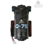 아겐스펌프 Q-75 3/8 나사형 DC24V 분당 1.2L 자흡거리 50cm, 이마트몰, 당신과 가장 가까운 이마트 아겐스펌프 Q... 