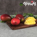 프리미엄 항공 애플망고 6과 2.4kg대과 - 이마트몰, 원하는 상품을 원하는 시간에 쓱, 이마트몰 프리미엄 항공 애플망고 6과 2.4kg대과 - 이마트몰
