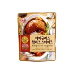 [이푸른] 탱글 비빔냉면 312g x 2팩, 믿고 사는 즐거움 SSG.COM [이푸른] 탱글 비빔냉면 312g x 2팩