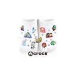 [정품] 크록스 지비츠™ 참 C 세트 (안나 엘사 울라프 스누피 슈퍼 마리오 디즈니 등 선택) - 이마트몰, 원하는 상품을 원하는 시간에 쓱, 이마트몰... 