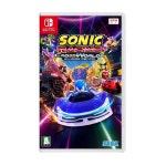 이마트몰, 원하는 상품을 원하는 시간에 쓱, 이마트몰 (사전예약-9/24) 닌텐도 스위치 소닉 레이싱 크로스월드 (예약특전 클리어파일) - 이마트몰