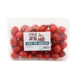 친환경 대추방울토마토 1kg/팩 - 이마트몰, 원하는 상품을 원하는 시간에 쓱, 이마트몰 친환경 대추방울토마토 1kg/팩 - 이마트몰