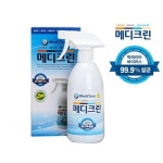 메디크린 이산화염소수 다목적 클리너 500ml, 이마트몰, 당신과 가장 가까운 이마트 메디크린 이산화염소수 다목적 클리너 500ml