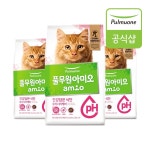 [풀무원아미오] 건강담은식단 캣 유리너리케어 400g (200gX2EA)x3개 - 이마트몰, 원하는 상품을 원하는 시간에 쓱, 이마트몰... 