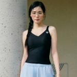 여성 365 브라탑 (A5BL1QR41BLK) - 신세계백화점