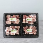 보성녹차 먹인 한돈 돼지갈비찜 선물세트2kg - SSG.COM