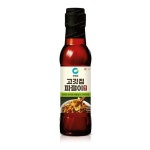 청정원 고깃집 파절이소스 310g/소비기한 25년 10월 17일 - 신세계백화점
