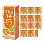GT 달콤한맛 190ml x 24팩 - 이마트몰, 원하는 상품을 원하는 시간에 쓱, 이마트몰 남양유업 맛있는두유 GT 달콤한맛 190ml x 24팩 - 이마트몰