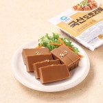 국산 도토리묵 320g - 이마트몰