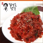 [동광]웰빙낙지젓(매운) 300g - 이마트몰, 원하는 상품을 원하는 시간에 쓱, 이마트몰 [동광]웰빙낙지젓(매운) 300g - 이마트몰