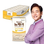 뉴케어 미니 바나나맛 150ml (24팩) - 이마트몰, 원하는 상품을 원하는 시간에 쓱, 이마트몰 뉴케어 미니 바나나맛 150ml (24팩) - 이마트몰