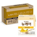 뉴케어 미니 바나나맛 150ml (24팩) - 이마트몰, 원하는 상품을 원하는 시간에 쓱, 이마트몰 뉴케어 미니 바나나맛 150ml (24팩) - 이마트몰