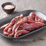 [작심밀도]산지직송 흑염소 갈비살 200g (구이용) - 이마트몰, 원하는... 쓱, 이마트몰 [작심밀도]산지직송 흑염소 갈비살 200g (구이용) - 이마트몰