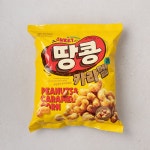 노브랜드 땅콩카라멜콘 230 g - 이마트몰
