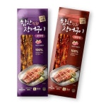 [자연일품]힘찬직화장어구이 250g 순한맛+매운맛 골라담기 - 이마트몰, 원하는 상품을 원하는 시간에 쓱, 이마트몰 [자연일품]... 