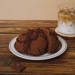 [알앤알] 유로 초코 스콘 100g 소프트 쿠키 카페 디저트 - 이마트몰, 원하는 상품을 원하는 시간에 쓱, 이마트몰 [알앤알] 유로 초코 스콘 100g... 