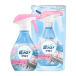페브리즈 섬유탈취제 강력탈취 은은한꽃향 리필 320ml - 이마트몰