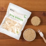 유기농 현미 떡국떡 500g 아침식사 대용 쌀떡국 떡 구이 - 이마트몰, 원하는 상품을 원하는 시간에 쓱, 이마트몰 유기농 현미 떡국떡 500g... 