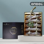 [9/12(목) 오전8시 주문마감]영광 굴비 선물세트 8호 (10마리/1.6kg/24-27cm), 이마트몰, 당신과 가장 가까운 이마트 [9/12(목) 오전8시... 